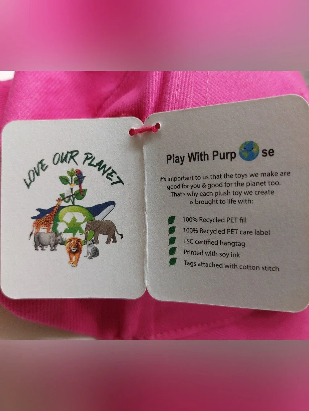 Kids- Koala Cap